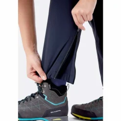 Womens Kinetic Alpine 2.0 Pants