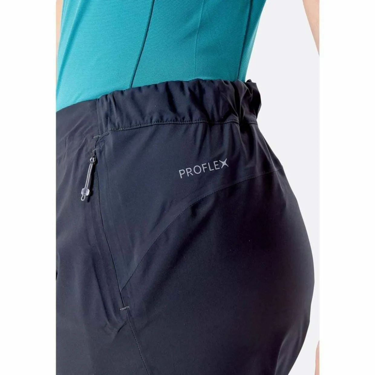 Womens Kinetic Alpine 2.0 Pants
