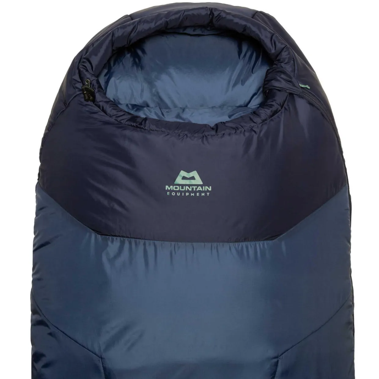 Womens Klimatic III Synthetic Sleeping Bag