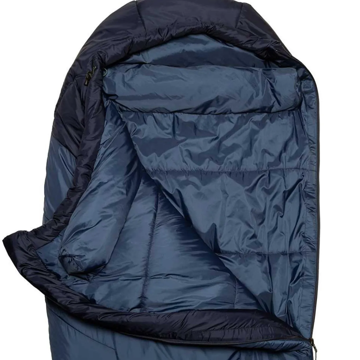 Womens Klimatic III Synthetic Sleeping Bag