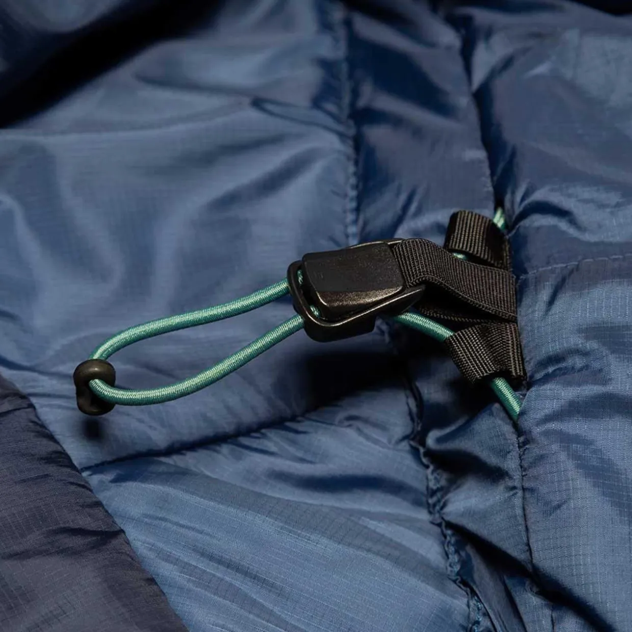 Womens Klimatic III Synthetic Sleeping Bag
