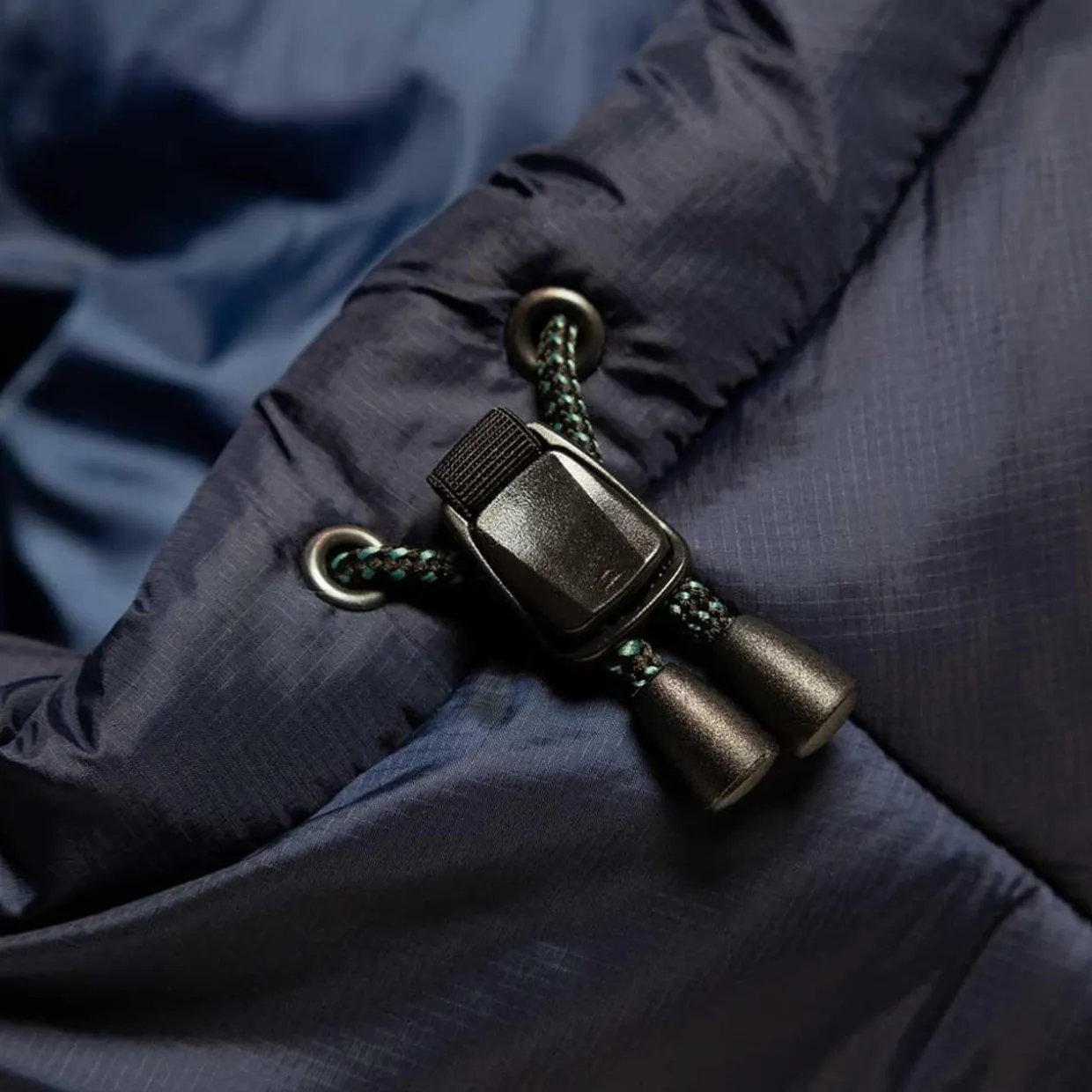 Womens Klimatic III Synthetic Sleeping Bag