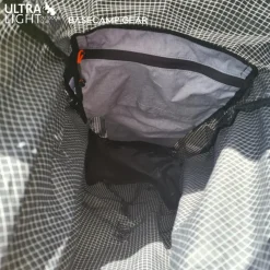 Womens Lightning 60 Rucksack