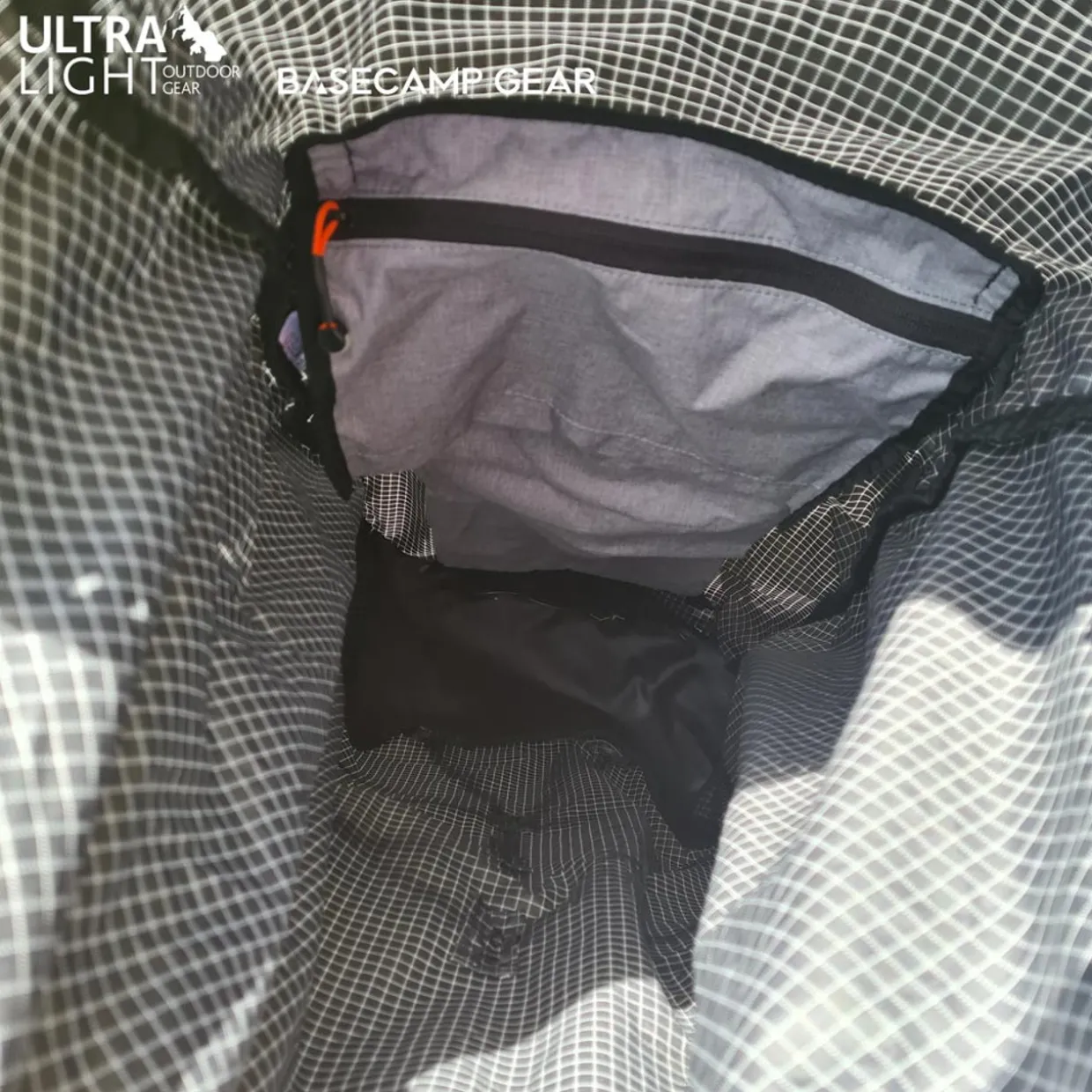 Womens Lightning 60 Rucksack