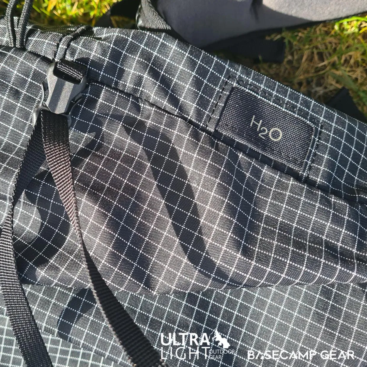 Womens Lightning 60 Rucksack