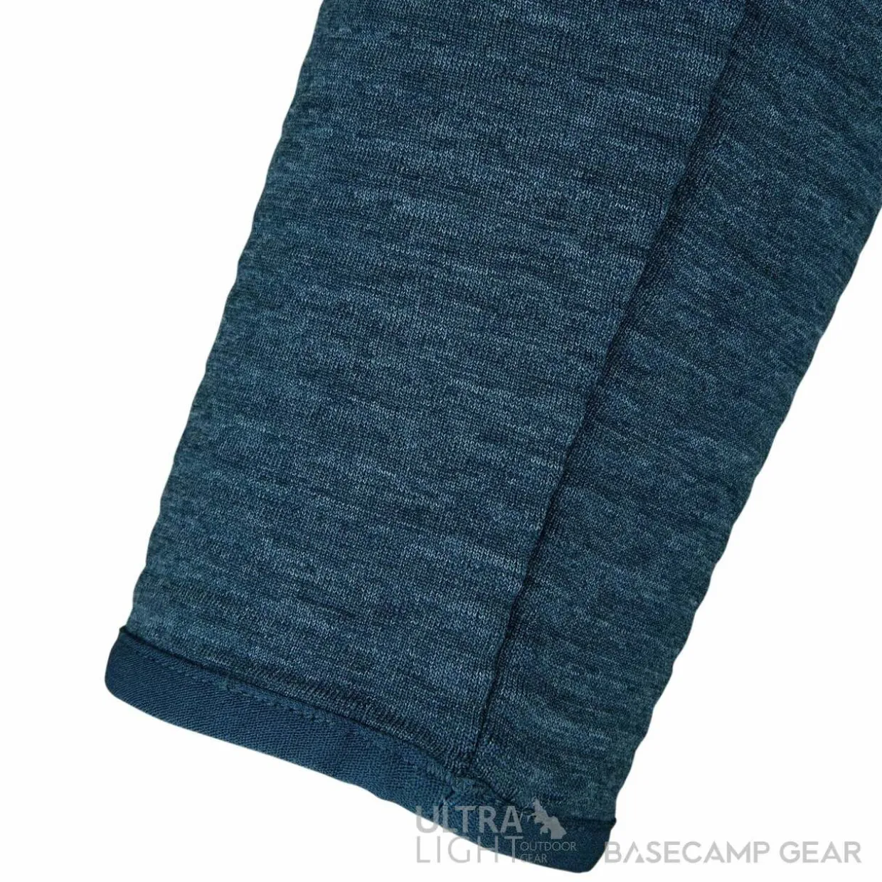 Womens Lumiko Zip-T