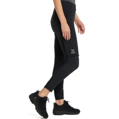 Womens Luna Tights
