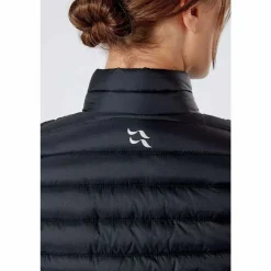 Womens Microlight Down Vest