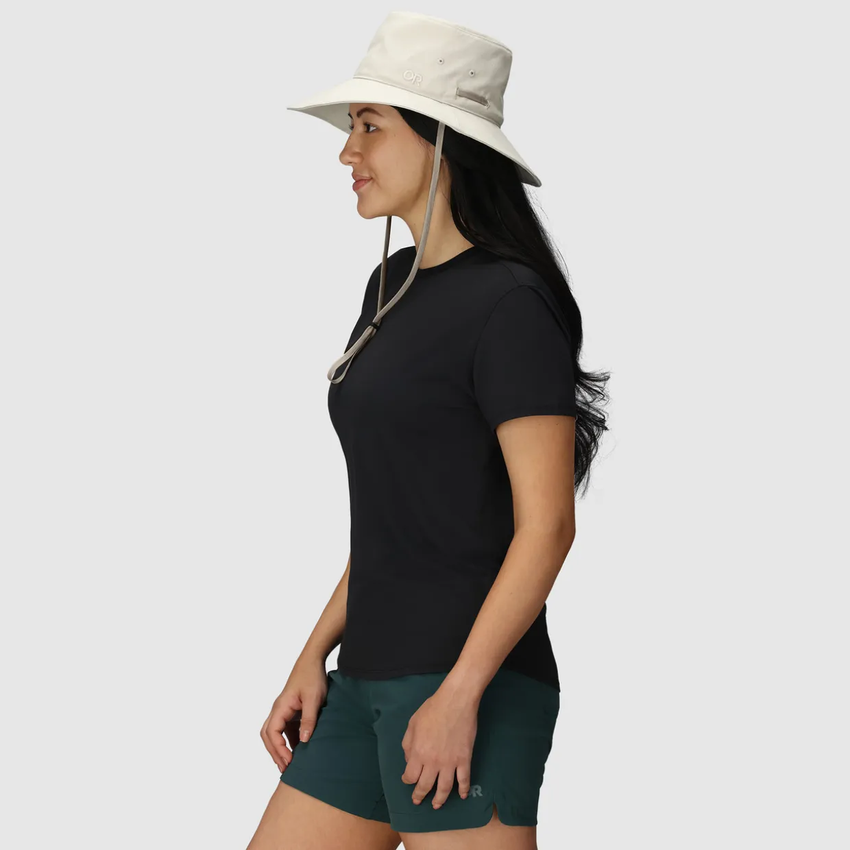 Womens Mojave II Sun Hat