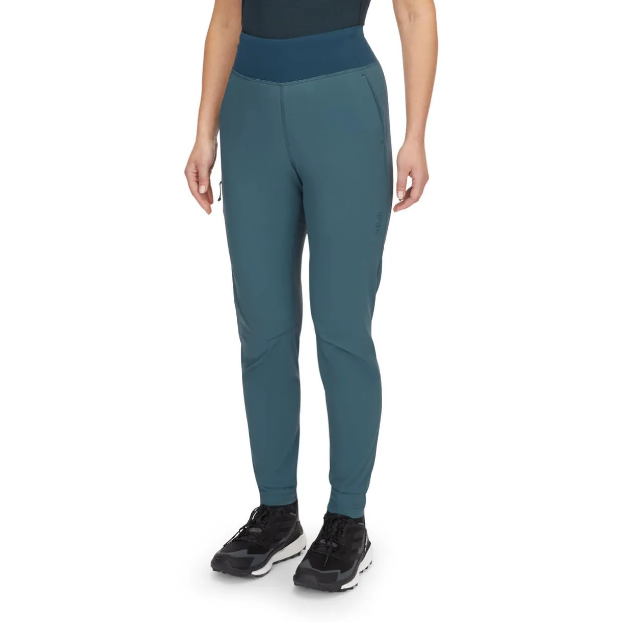 Womens Momentum Pants