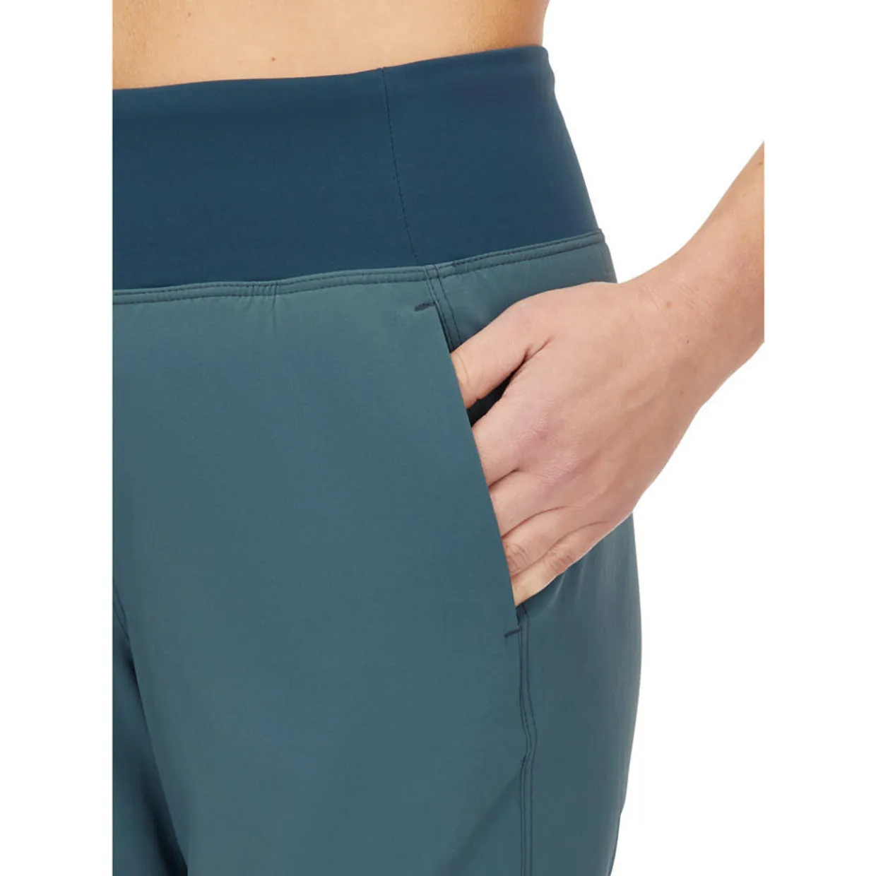 Womens Momentum Pants