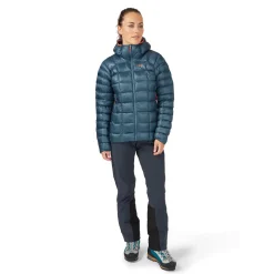 Womens Mythic G Down Jacket
