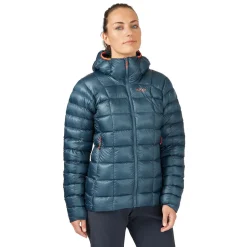 Womens Mythic G Down Jacket