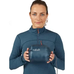 Womens Mythic G Down Jacket