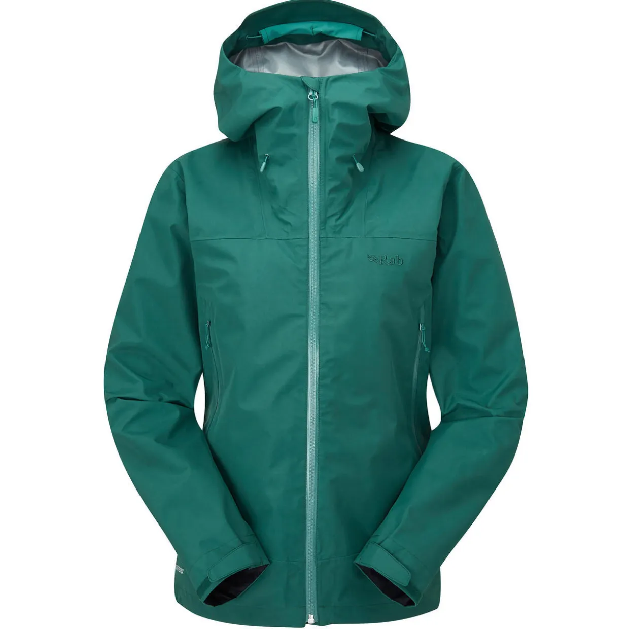 Womens Namche Gore-Tex Jacket - Past Season Colours