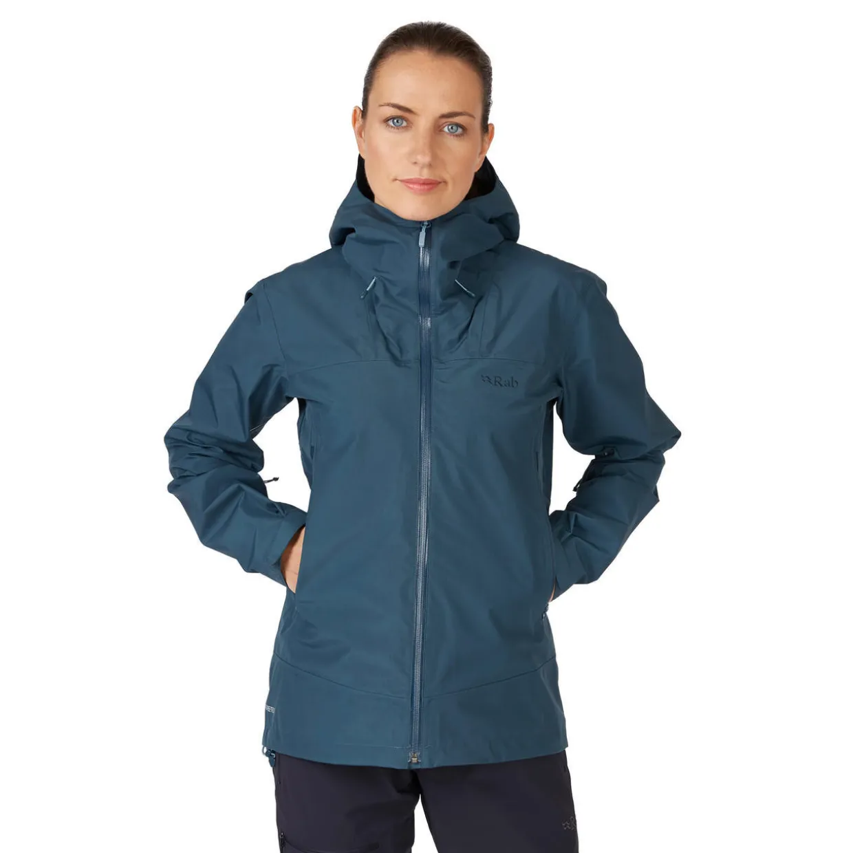 Womens Namche Gore-Tex Jacket - Past Season Colours