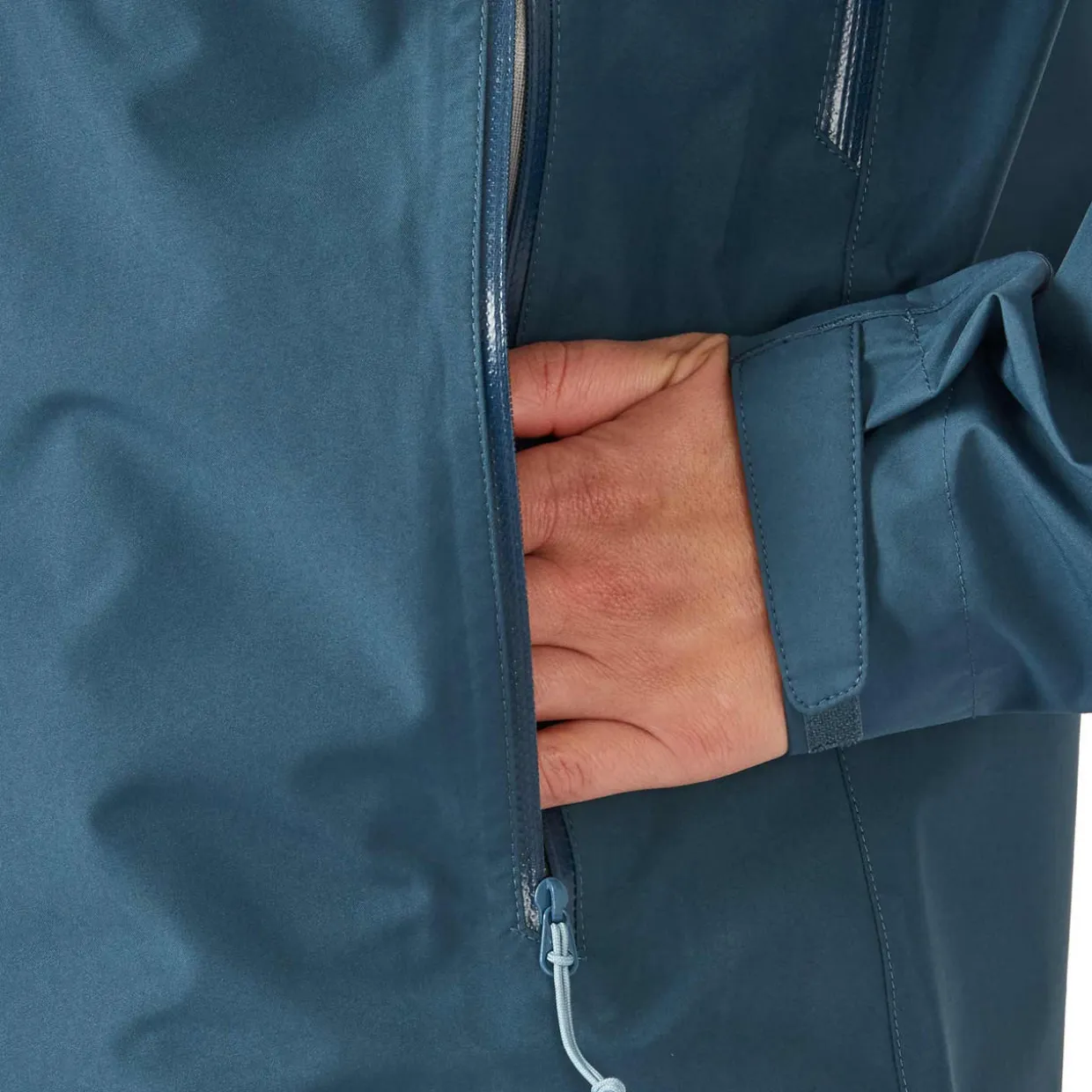 Womens Namche Gore-Tex Jacket - Past Season Colours