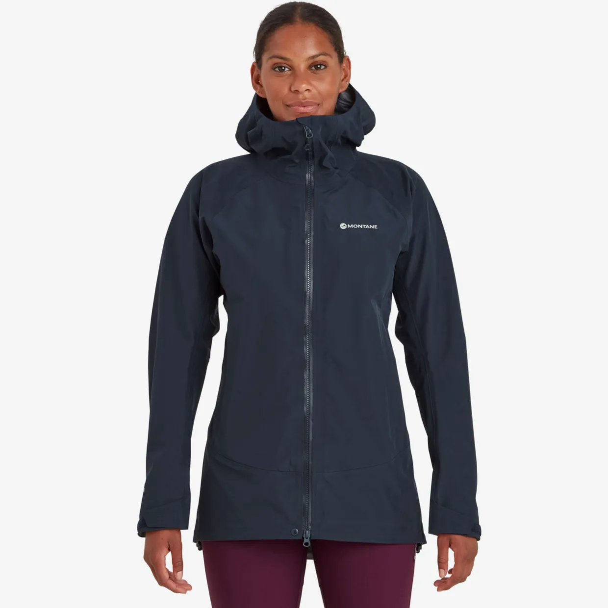 Womens Phase Gore-Tex Jacket