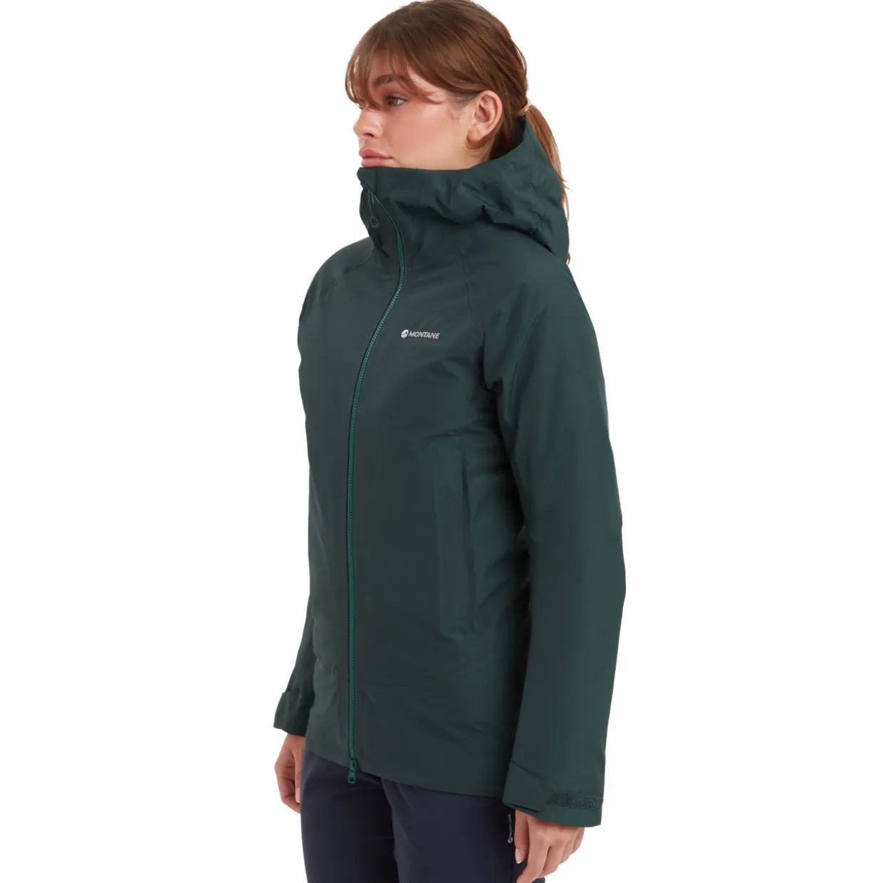 Womens Phase Gore-Tex Jacket