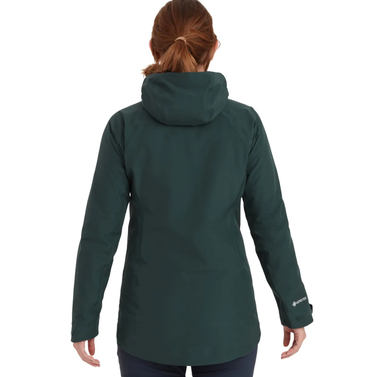 Womens Phase Gore-Tex Jacket