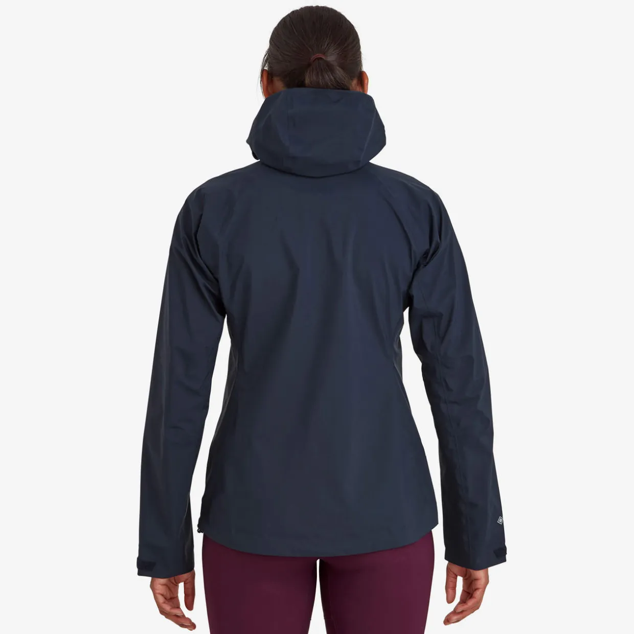Womens Phase Lite Gore-Tex Jacket