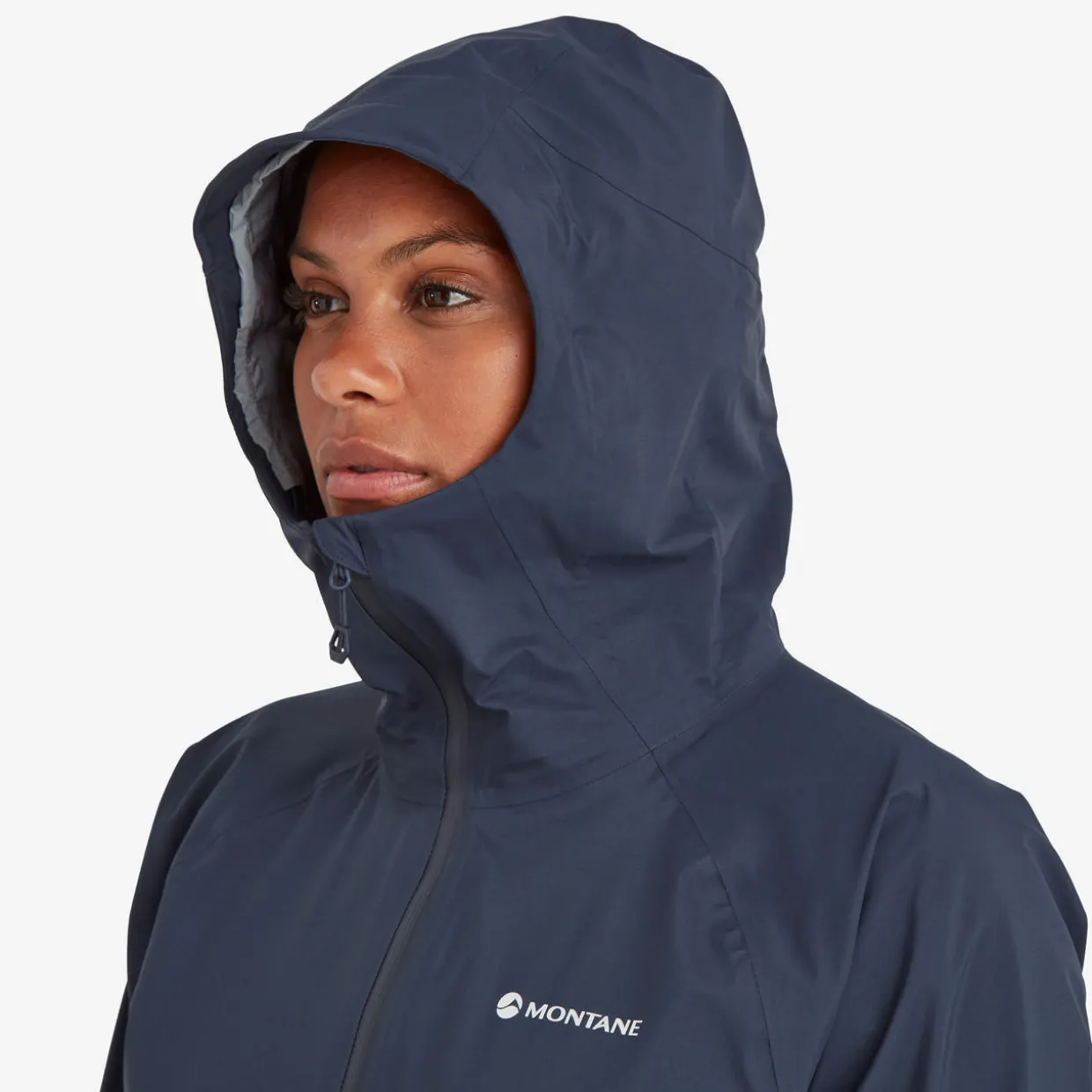 Womens Phase Lite Gore-Tex Jacket
