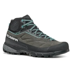Womens Rapid XT Mid GTX