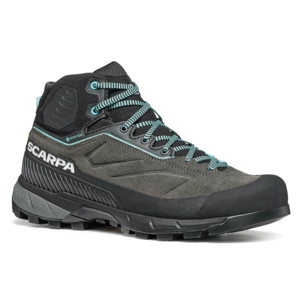 Womens Rapid XT Mid GTX