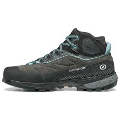 Womens Rapid XT Mid GTX