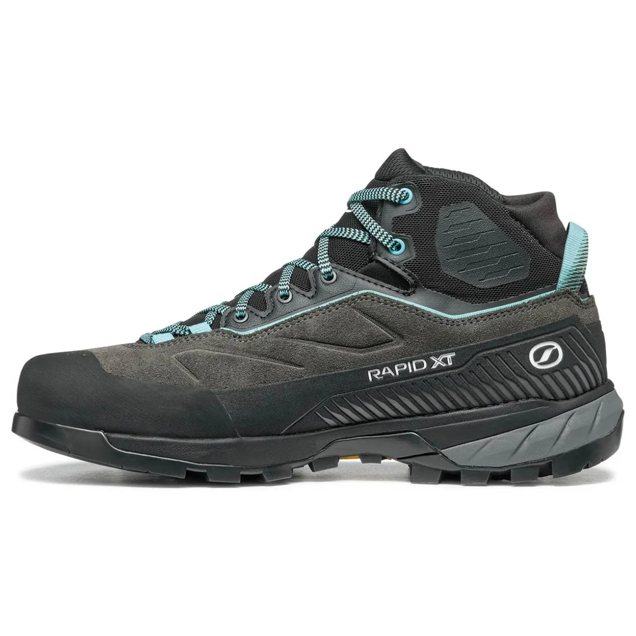Womens Rapid XT Mid GTX