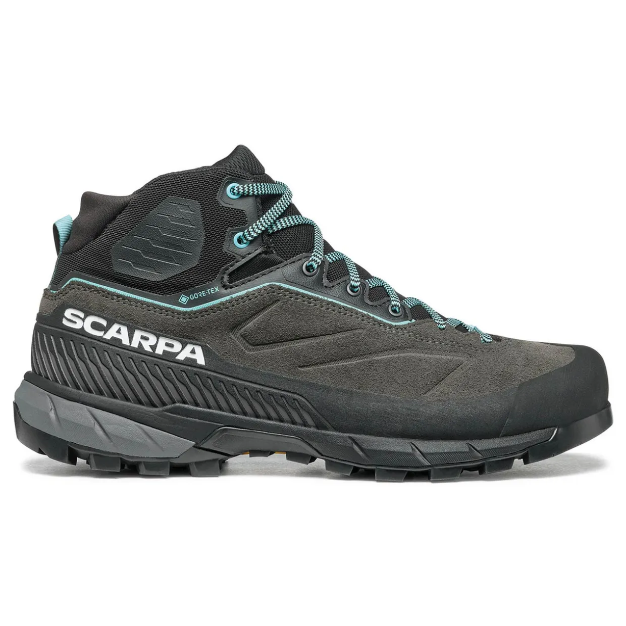Womens Rapid XT Mid GTX