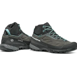 Womens Rapid XT Mid GTX