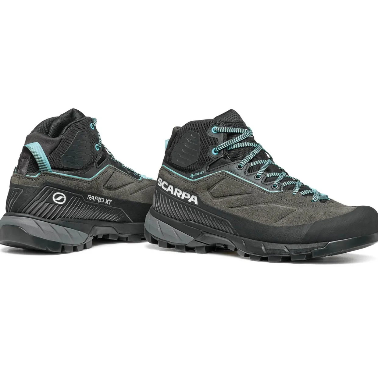 Womens Rapid XT Mid GTX