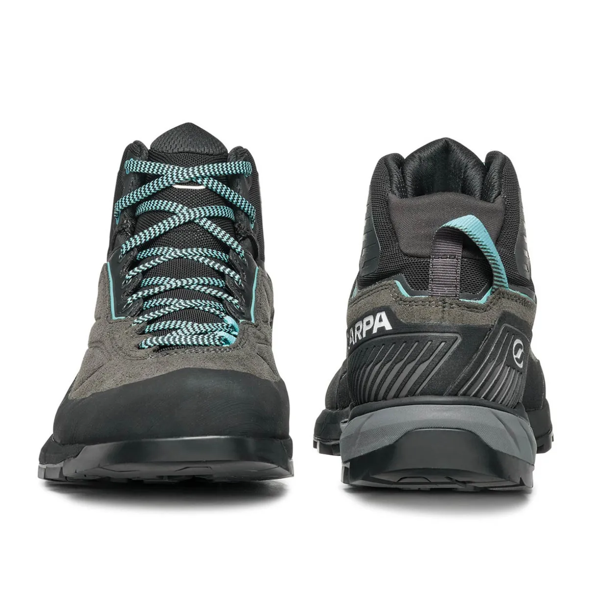 Womens Rapid XT Mid GTX