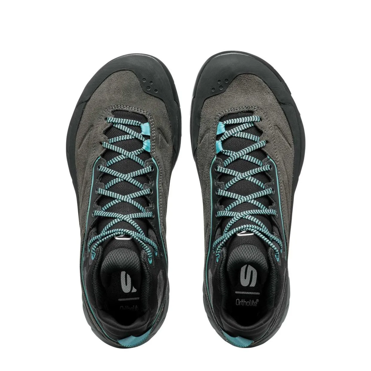 Womens Rapid XT Mid GTX