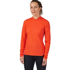 Womens Ridgeline LS Tee
