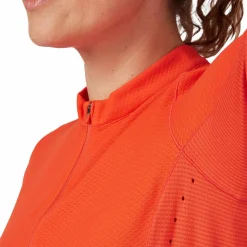 Womens Ridgeline LS Tee