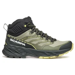 Womens Rush Mid GTX 2