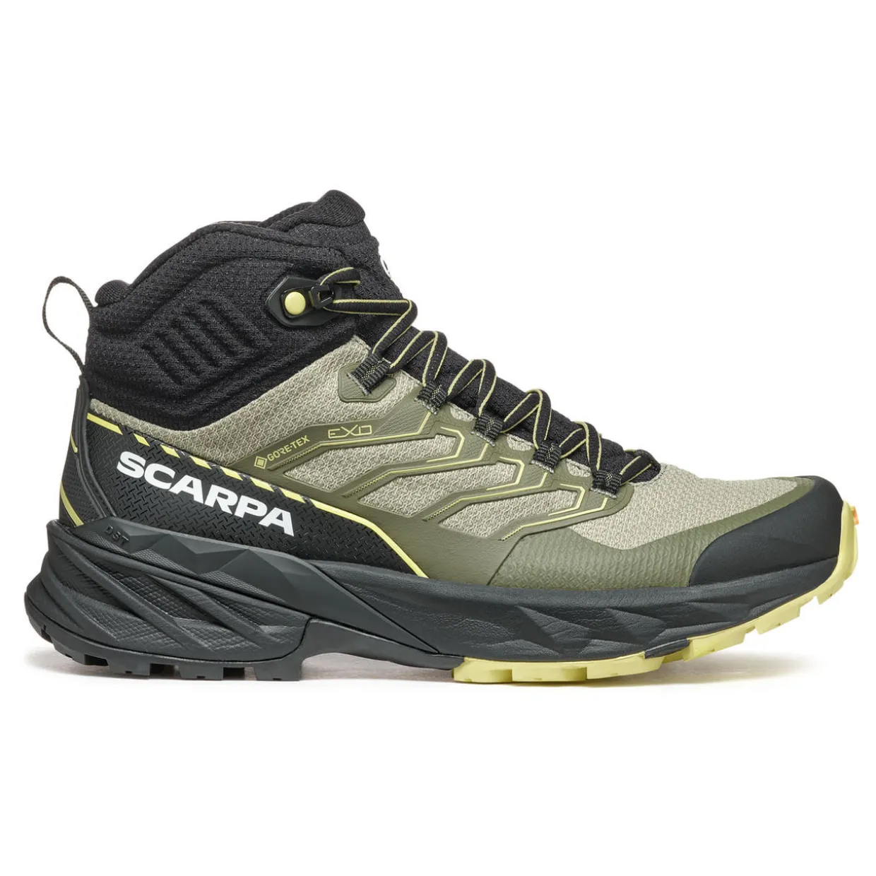 Womens Rush Mid GTX 2