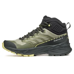Womens Rush Mid GTX 2