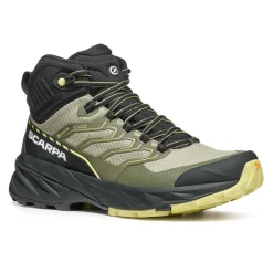 Womens Rush Mid GTX 2