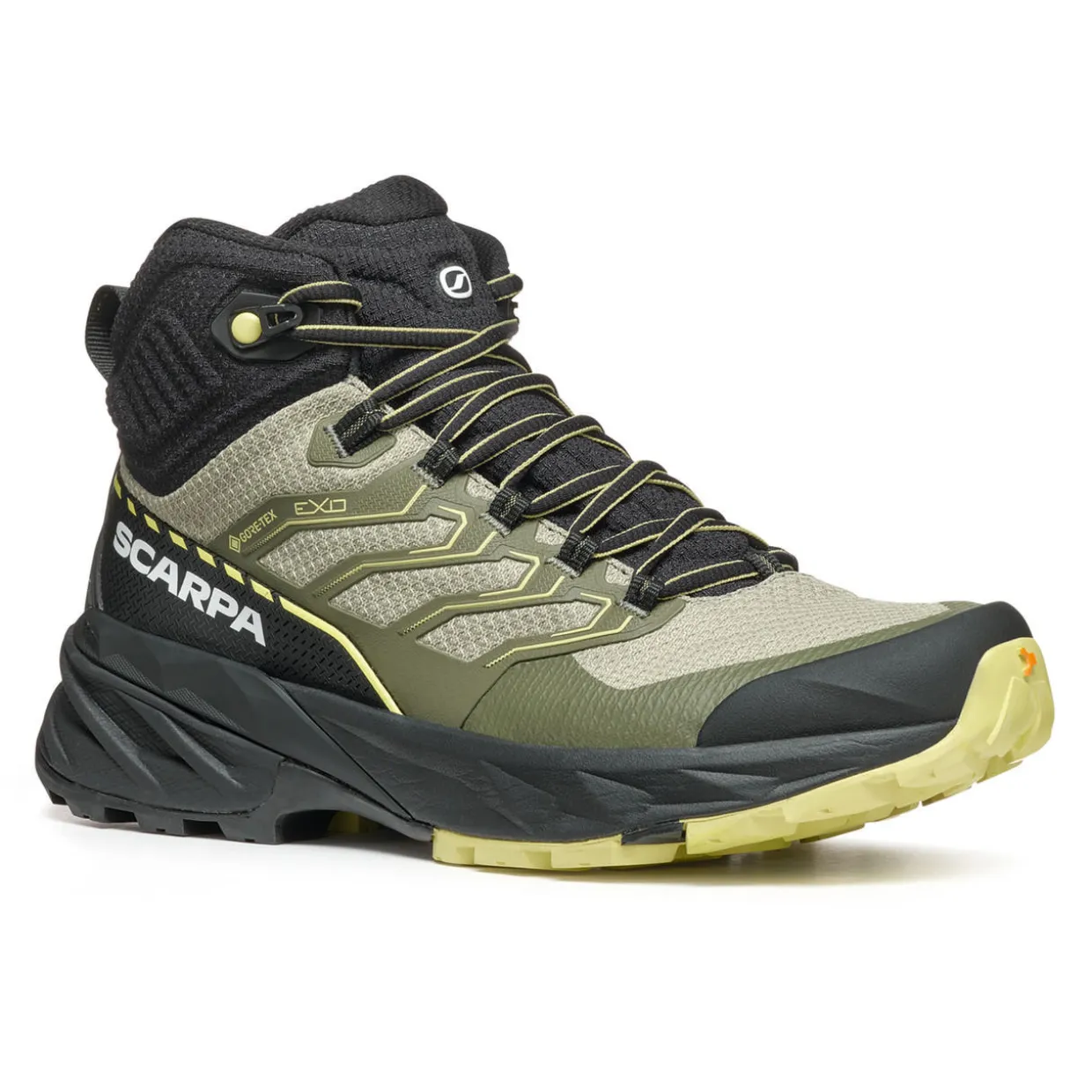 Womens Rush Mid GTX 2