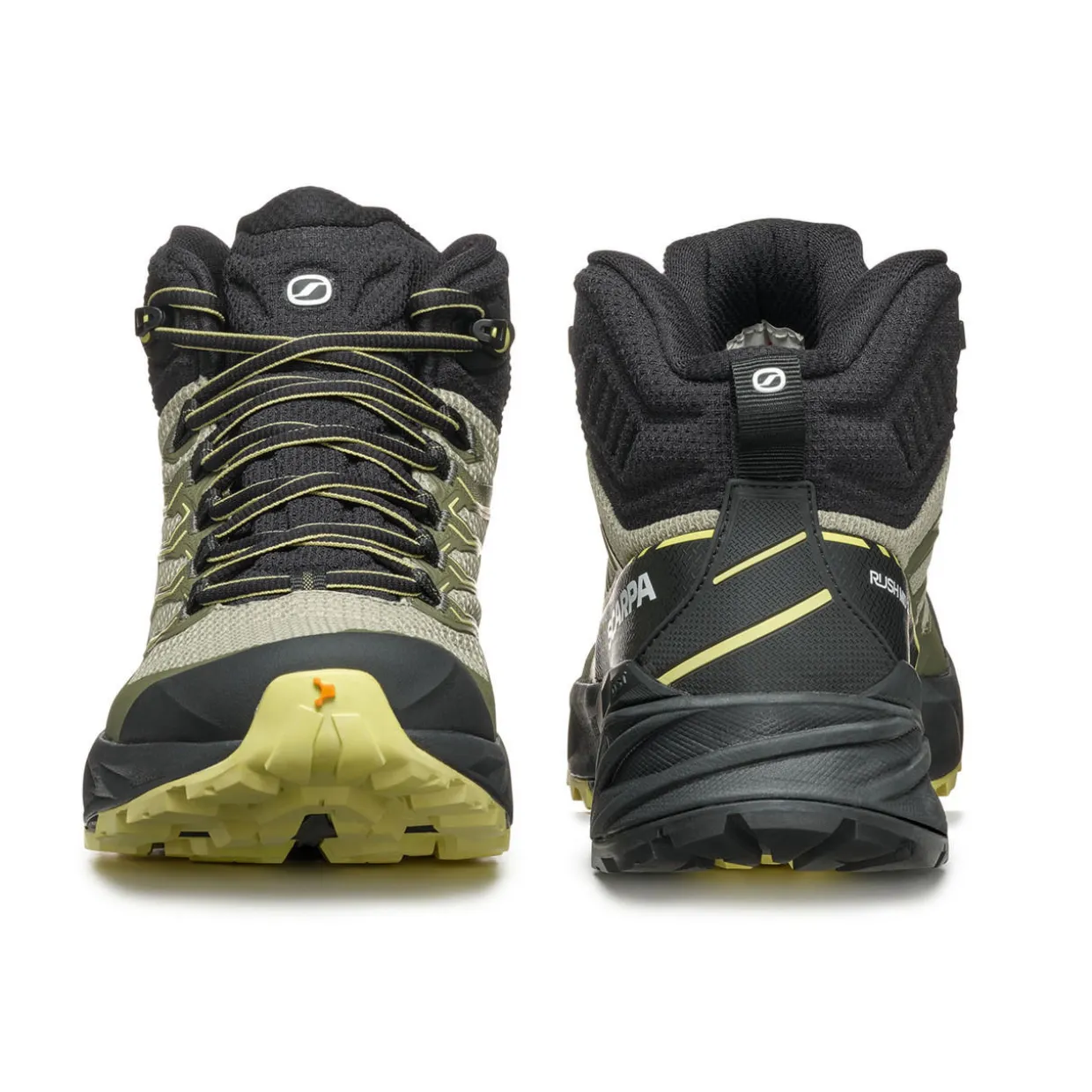 Womens Rush Mid GTX 2