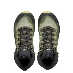 Womens Rush Mid GTX 2
