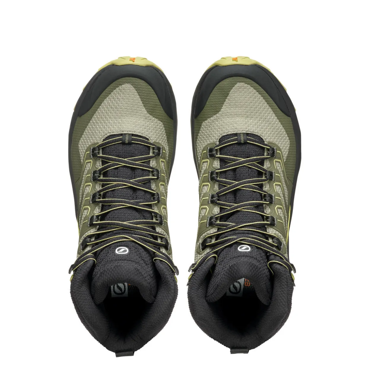 Womens Rush Mid GTX 2
