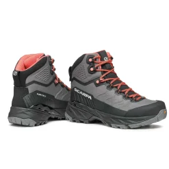 Womens Rush TRK LT GTX