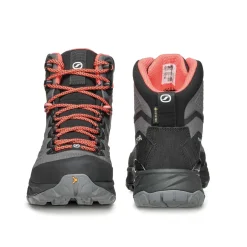 Womens Rush TRK LT GTX