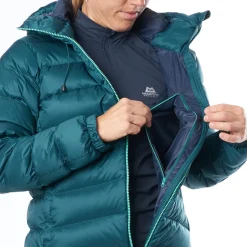 Womens Senja Down Jacket