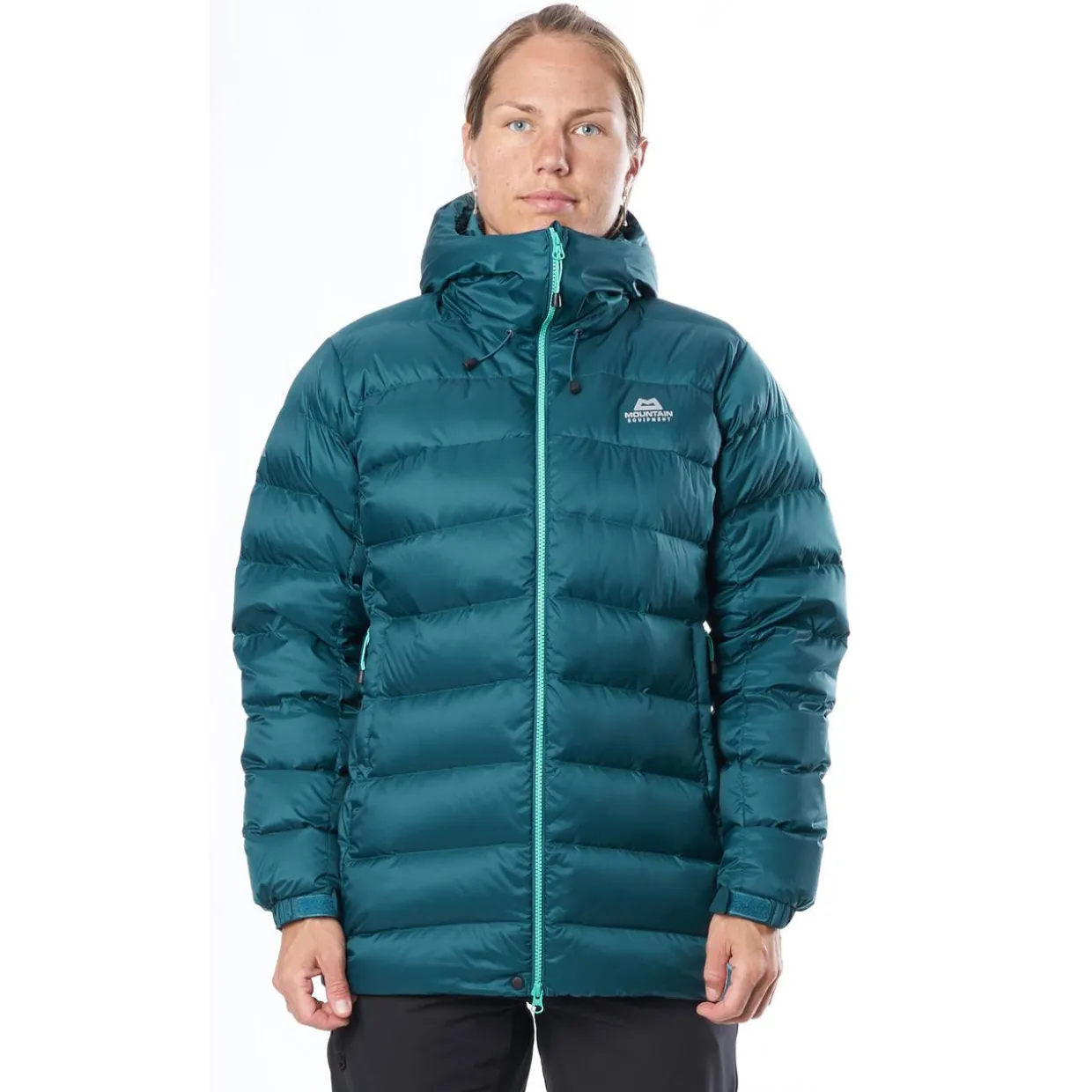 Womens Senja Down Jacket - Past Season Colours