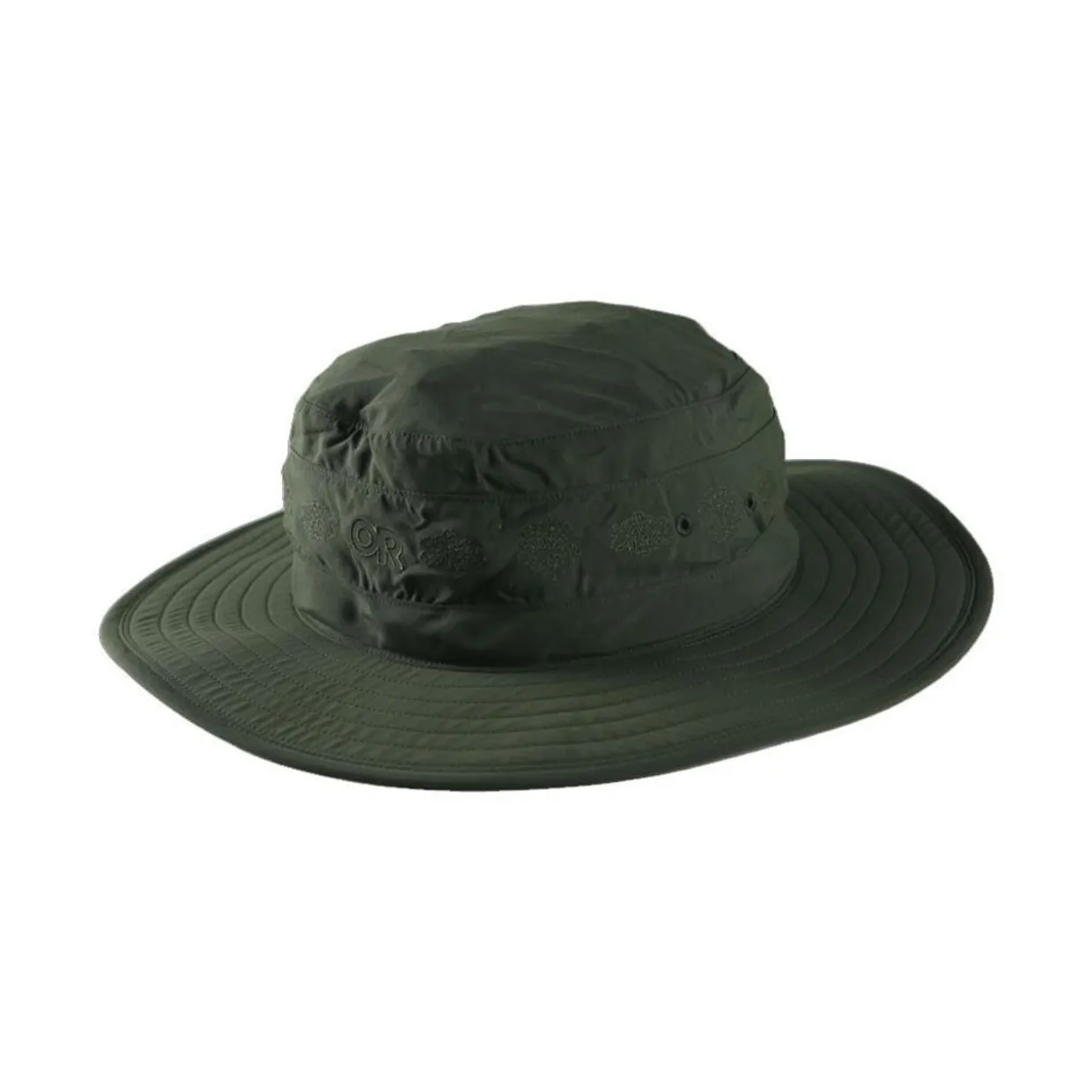 Womens Solar Roller Sun Hat - Past Season Colours